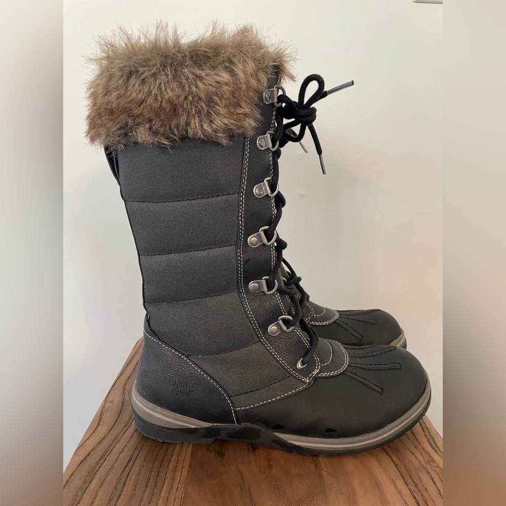 Blondo Sport Winter Boots